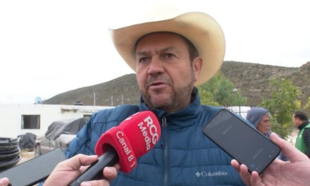 Falla eléctrica daña pozo de agua en Ramos Arizpe