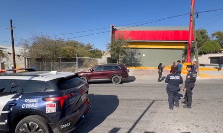 Fallece hombre en situación de calle en la colonia Bellavista
