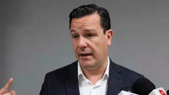 Grupos armados no son de Coahuila: fiscal general