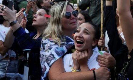 Estos son los primeros 20 rehenes vivos que Hamás liberará en Gaza