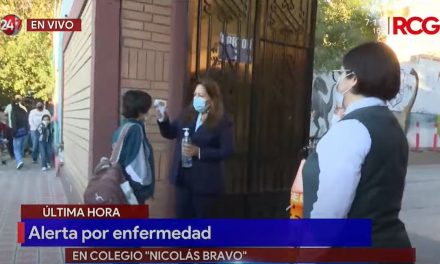 Saltillo: Alerta sanitaria en el Colegio Nicolás Bravo por brote de  coxsackie