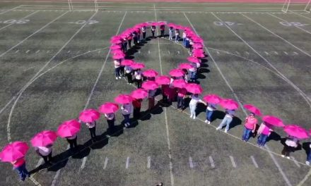 Finaliza Semana Rosa en el Tec Saltillo