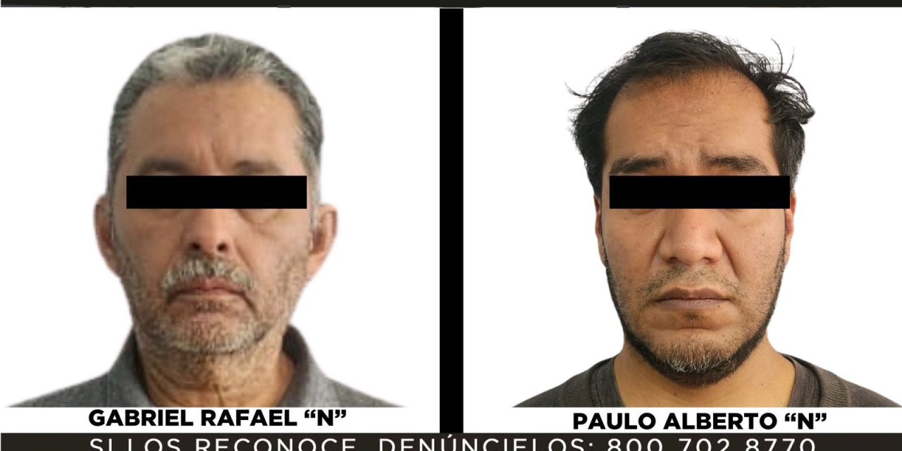 Vinculan a proceso a dos hombres por desaparición de Kimberly Moya; madre exige hallazgo de la joven
