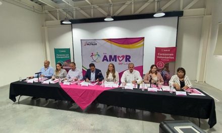 Saltillo: Se fortalece una ciudadanía más empática e inclusiva