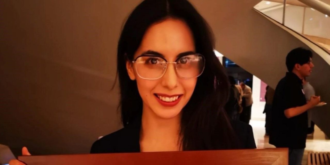 Ganan alumnas de Maestría de la Facultad de Ciencias Sociales Premios en Investigación