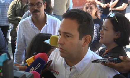 Se garantizará la seguridad en fechas emblemáticas de la temporada, dice Javier Díaz