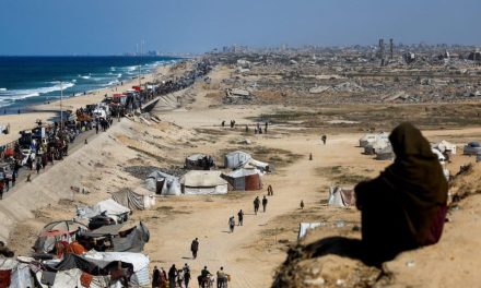 Seis palestinos mueren en Gaza tras violación del alto al fuego por acercarse a tropas israelíes