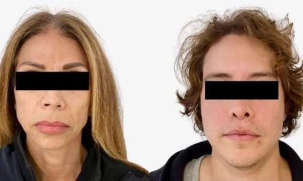En libertad la esposa e hijo de ‘Lord Padel’: Juez revoca prisión preventiva por tentativa de homicidio