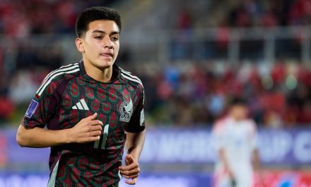 Barcelona y Real Madrid tienen en la mira a Gilberto Mora