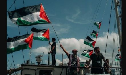 Israel deporta a 137 detenidos de la Flotilla Sumud rumbo a Turquía