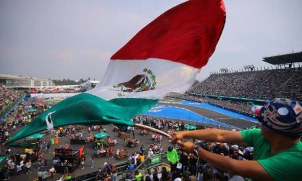 El Gran Premio de México asegura su lugar en la F1 hasta 2028 y busca extender contrato