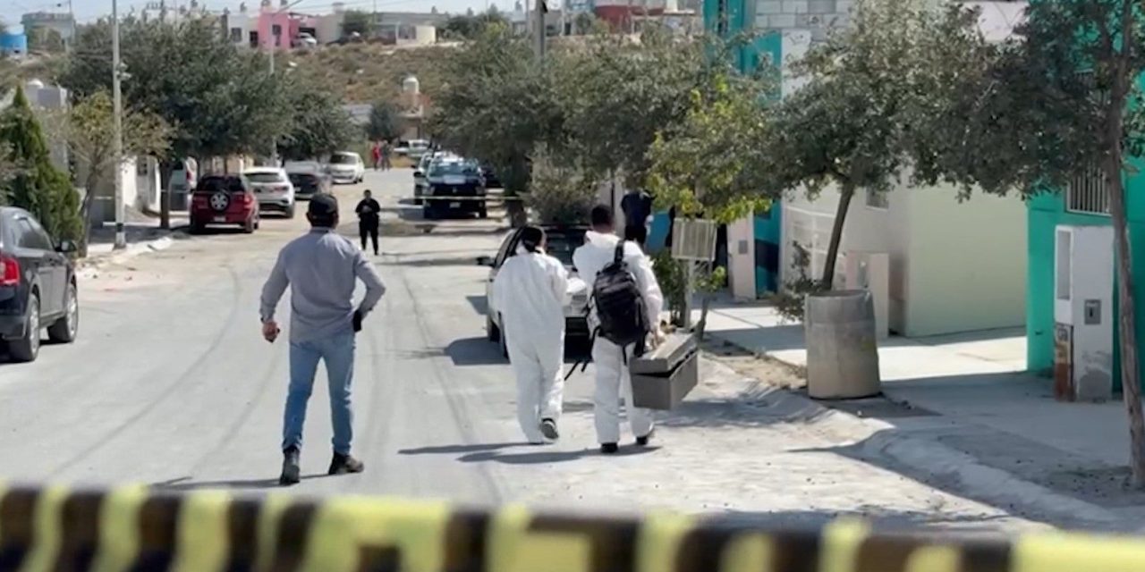 Hallan sin vida a joven en Ramos Arizpe