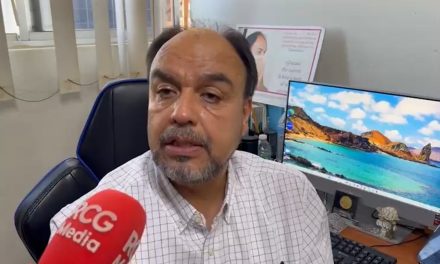 Hay 82 casos de hepatitis C  en tratamiento en el estado de Coahuila