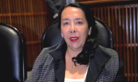 Congelamiento de cuentas: niegan suspensión definitiva a diputada de Morena, Hilda Araceli Brown