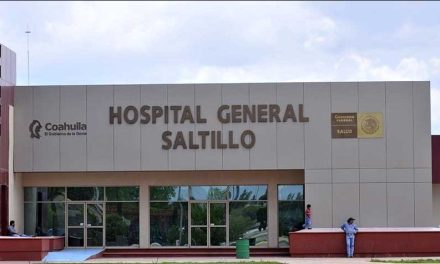 Aprueba el Consejo Técnico del IMSS construcción del hospital regional en Saltillo
