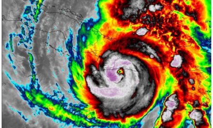 Cuba en alerta máxima: El huracán Melissa toca tierra como categoría 3 tras dejar a Jamaica como zona de desastre