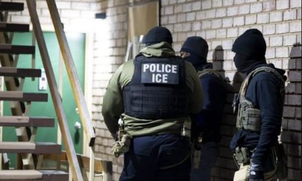 Cárteles ofrecen hasta 10 mil dólares por la ‘cabeza’ de  agentes del ICE