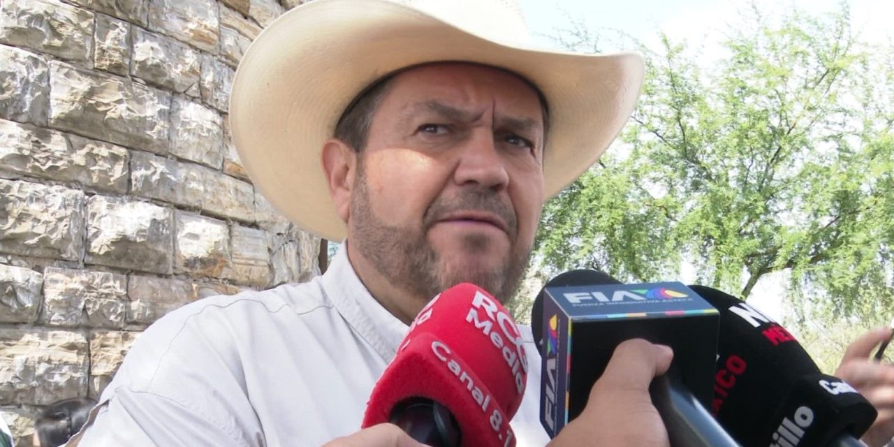 Iluminarán al 100 todos los ejidos del municipio de Ramos Arizpe