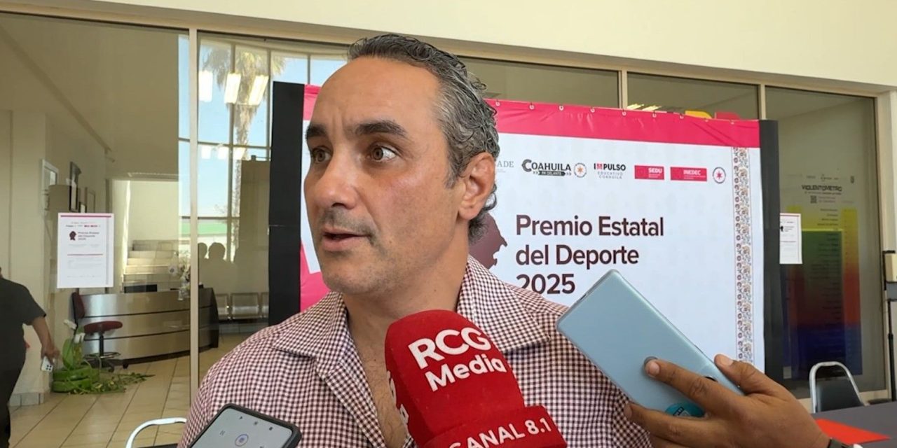 Impulsa Coahuila el deporte adaptado en diversas disciplinas