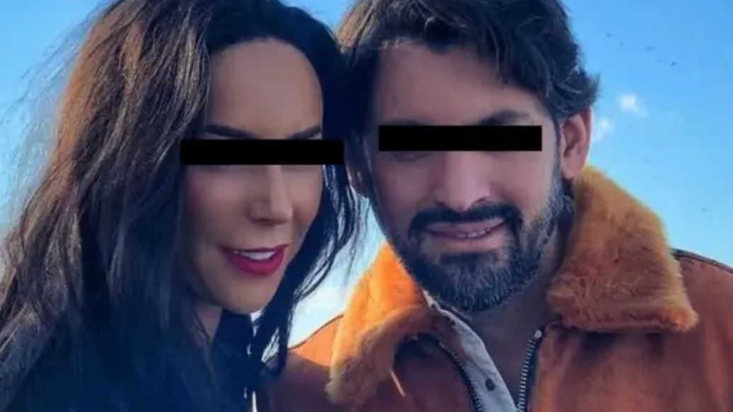 Víctor Álvarez Puga, esposo de Inés Gómez Mont, será extraditado a México