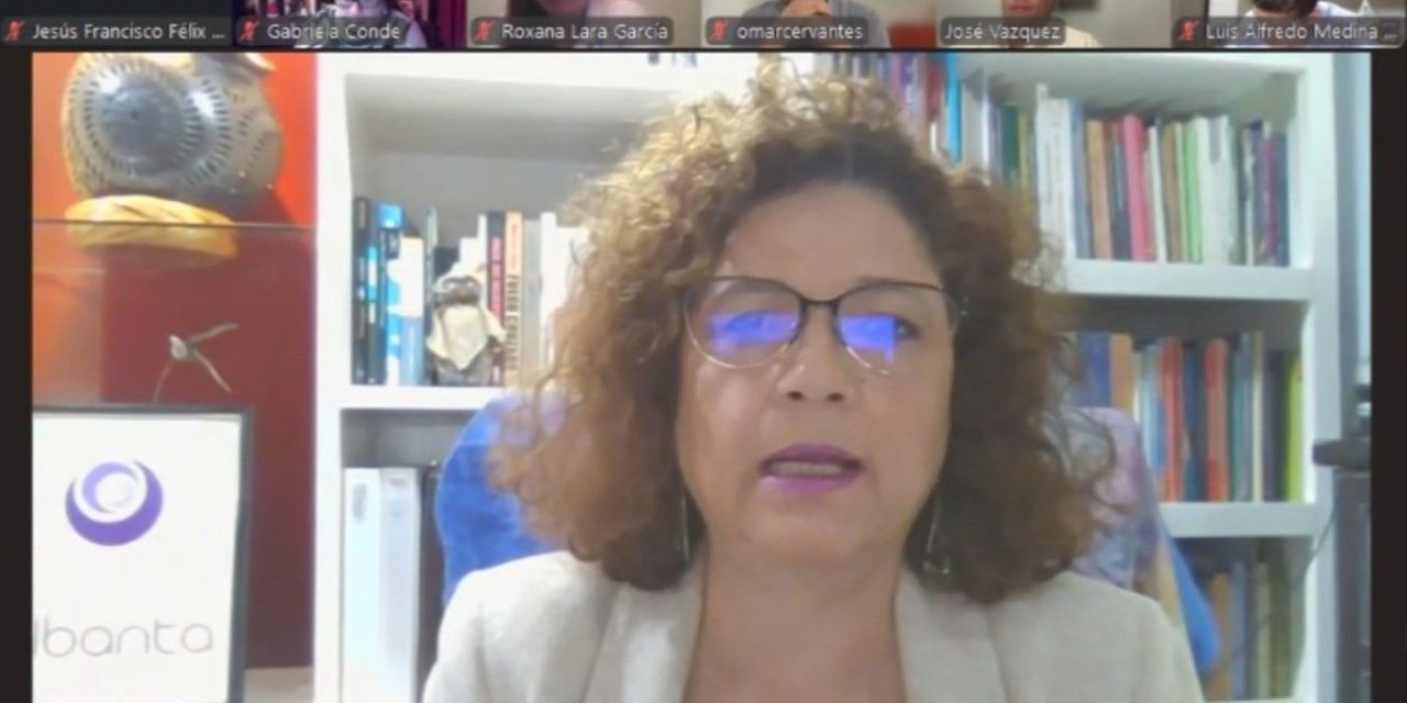 Inicia el curso taller Educación Ciudadana de desafección política al compromiso cívico