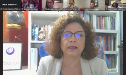 Inicia el curso taller Educación Ciudadana de desafección política al compromiso cívico