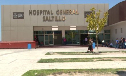 Inicia la campaña de vacunación a partir de este lunes todos contra la influenza