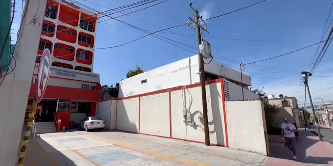 Innova DIPETRE sus atenciones