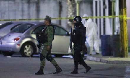 Crece el miedo a la inseguridad en México pese a baja en homicidios: INEGI