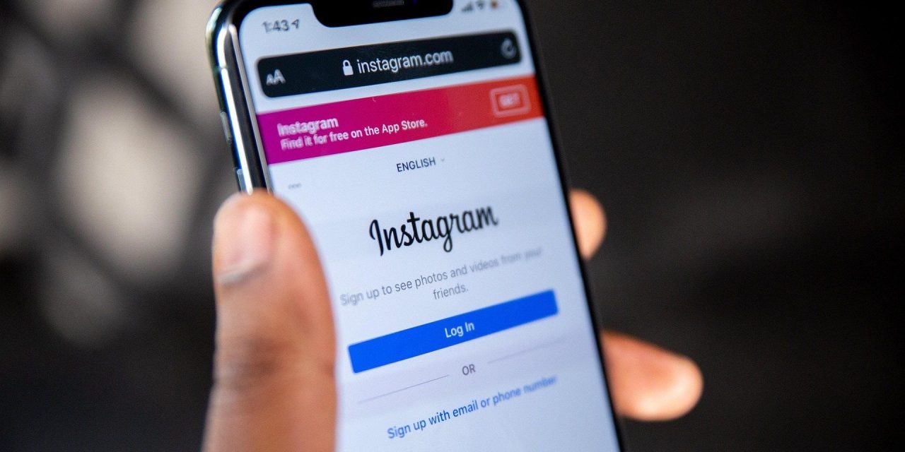 ¿Instagram para adolescentes? Así se utilizaría