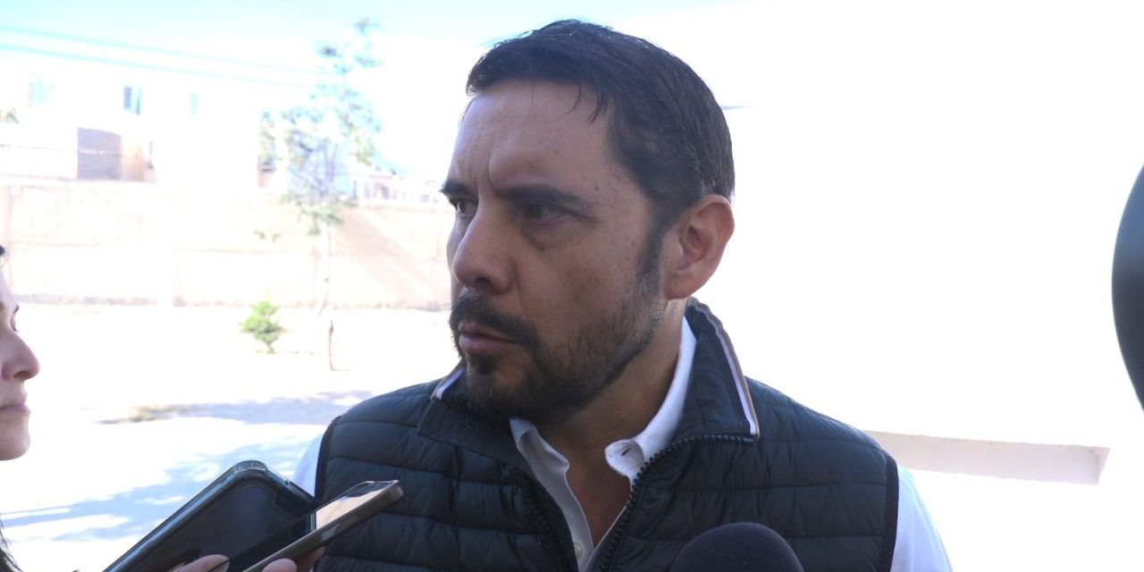 Intervendrán el bulevar Centenario con la construcción de ‘Expo Coahuila’