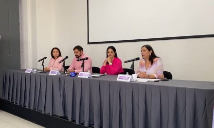 Invita el IEC a Conversatorio por el 72 aniversario del voto femenino en México