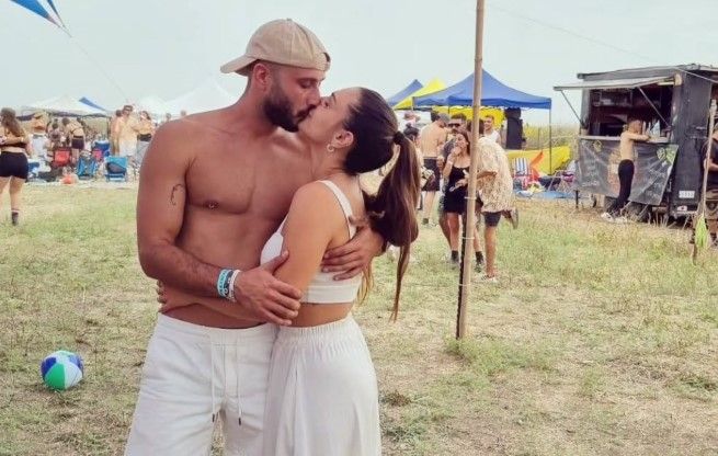 Sobreviviente de la masacre en festival de música en Israel se quita la vida casi dos años después del ataque