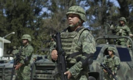 Jalisco logra reducir 62% los homicidios dolosos con estrategia conjunta de seguridad