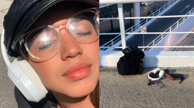 Venezolana se quita la vida desde un puente en Puebla; dejó mensaje en redes y explicó que había sido abusada