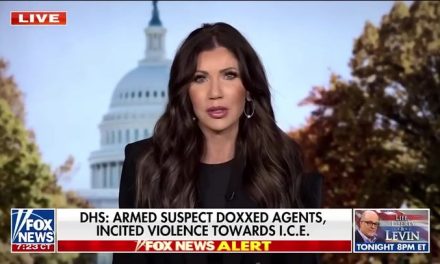 Estados Unidos advierte que Cárteles ‘ya le pusieron precio’ a la cabeza de los agentes de ICE