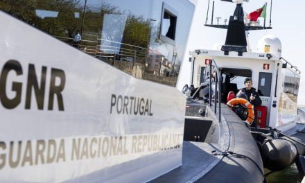 Militar portugués muere y tres resultan heridos tras ser emboscados por una narcolancha