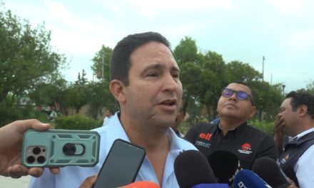 La Ruta Recreativa Saltillo Sur será una realidad, señala Javier Díaz