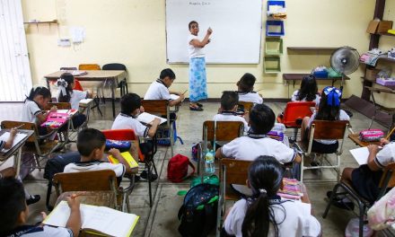 No más ‘compañere’ en Chihuahua… prohíbe el uso de lenguaje inclusivo en escuelas