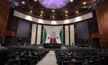 Diputados aprueban Ley de Ingresos 2026 con mayor endeudamiento y alza en la recaudación