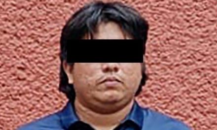 Cae ‘Llanero’; el terror de los limoneros en Michoacán