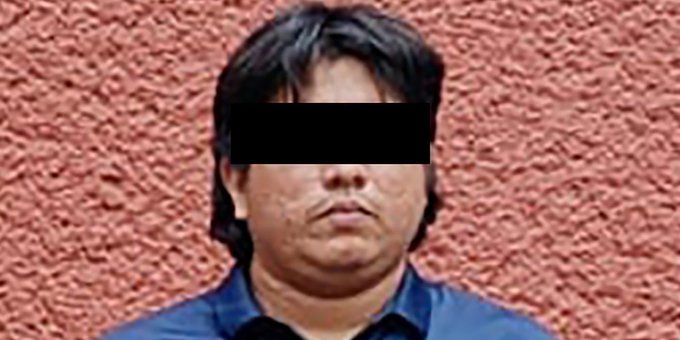 Cae ‘Llanero’; el terror de los limoneros en Michoacán