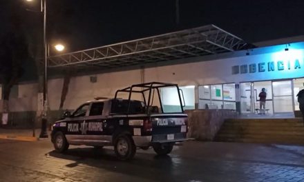 Taxista pierde la vida en Ramos Arizpe… lo asesinaron para robarle su auto