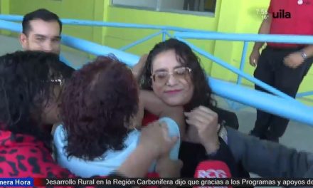 Saltillo: Se manifiestan a las afueras de la Universidad de Durango