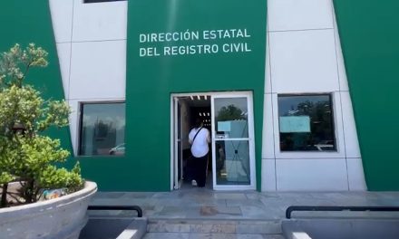 Más de 500 trámites de cambio de género en el Registro Civil de Coahuila