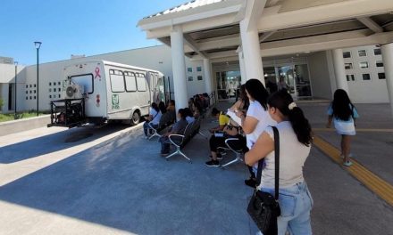 Mastógrafos móviles a disposición de la población durante el mes de octubre