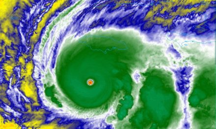 El huracán Melissa alcanza la categoría 5 y amenaza con un impacto ‘catastrófico’ en Jamaica