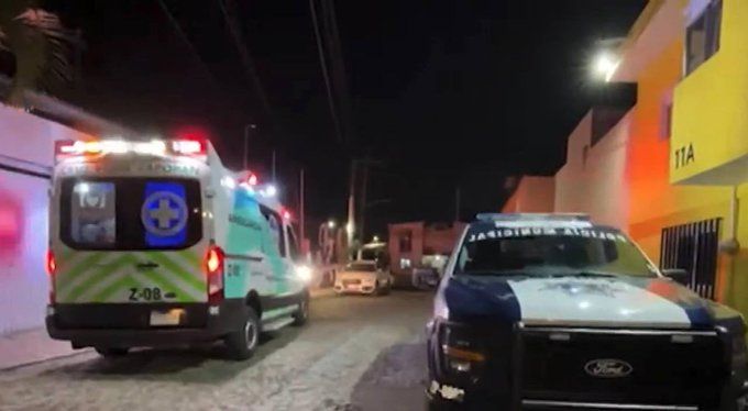 Tragedia en Zapopan: Bebé muere prensado por camioneta de su padre
