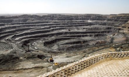 China endurece el control sobre la exportación de minerales estratégicos