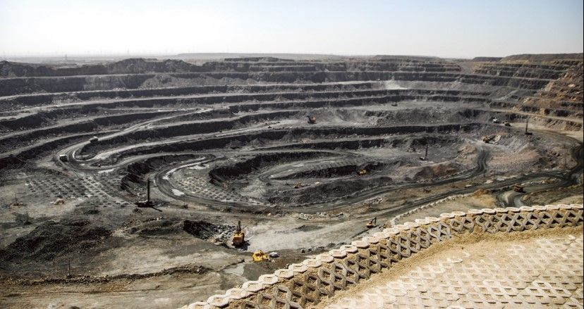 China endurece el control sobre la exportación de minerales estratégicos